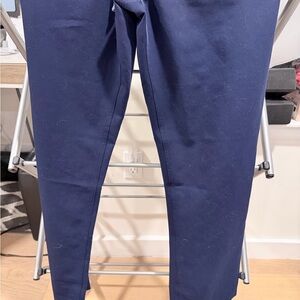 Figs Navy Livingstons Scrub Pant